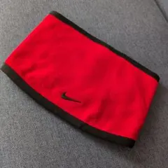 ●Nike リバーシブルネックウォーマー フリース