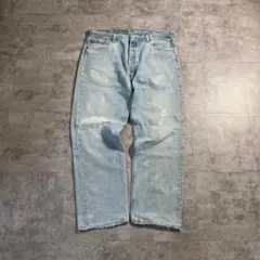 W40 L33】 USA製 usa levi