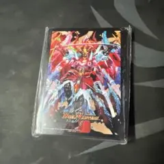 【新品】デュエル・マスターズ　スリーブ