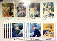 あんスタ　瀬名泉　Knights ぱしゃこれ