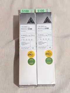VT リードルショット100 50mL 2本セット REEDLE SHOTのサムネイル