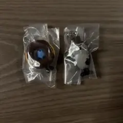 パペットスンスン めじるしアクセサリー スンスン(ドーナツ) ゾンゾン