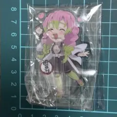 鬼滅の刃　甘露寺蜜璃　繋がるアクリルスタンド　アクスタ