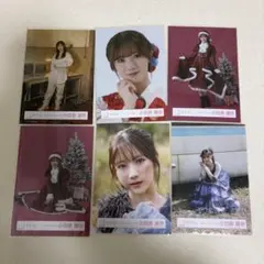 櫻坂46 小田倉麗奈 生写真