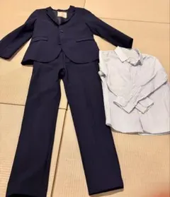 2025年最新】boys スーツ zaraの人気アイテム - メルカリ