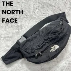 THE NORTH FACE　ノースフェイス　Sweep　ウエストバッグ
