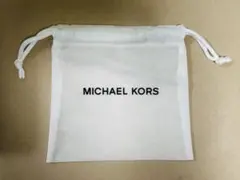 《最終SALE》MICHAEL MICHAEL KORS マイケルコース　ポーチ