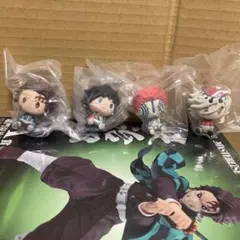 一番くじ　鬼滅の刃　ちよこのっこ