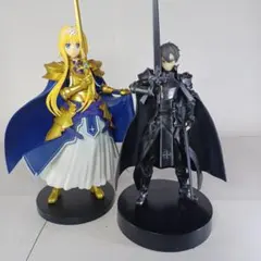 ヴァイス SAO OFR 夜空を纏う英雄 キリト ソードアート・オンライン