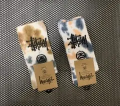 stussy ソックス