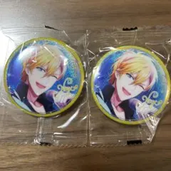 アイナナ カプ缶 ナギ