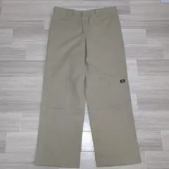 ダブルニー ワークパンツ