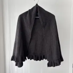 2025年最新】Chloe レディース ポンチョ・ケープコートの人気アイテム