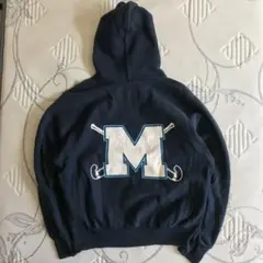 00s チャンピオン champion リバースウィーブバックプリント