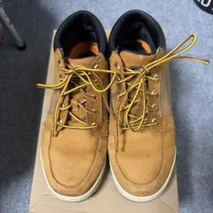 Timberland ティンバーランド イエローブーツ ストリート y2kのサムネイル