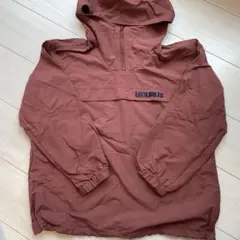 ブランシェス　キッズ ジャケットアウター ブラウン　145〜155センチ