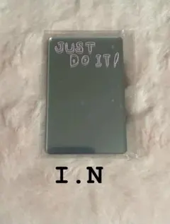 do it 限定盤 ミラー アイエン 封入