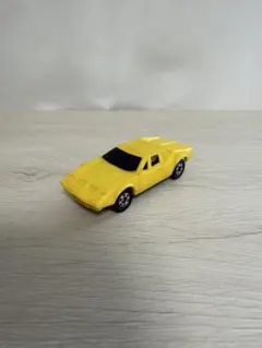 トミカ プラレール のせかえ遊び貨車セット 付属ミニカー デトマソ パンテーラ