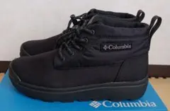 コロンビア　サップランド　25.5cm