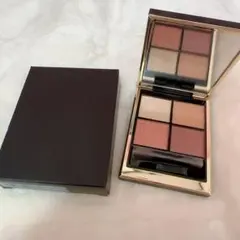 【SUQQU】シグニチャー カラー アイズ 04 純撫子