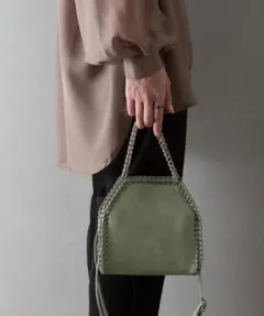 ２ＷＡＹチェーンＢＡＧ sprayのサムネイル