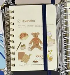 Rollbahn ロルバーン100 ミニサイズ　86 フェイブのサムネイル