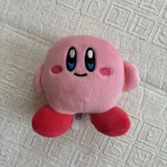 カービィ ぬいぐるみ ハッピーセット