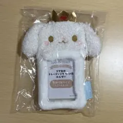 jochum ruru トレカカース