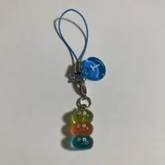 ドラゴンクエスト モンスターマスコットコレクション スライムタワー クリアカラー