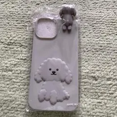 犬デザイン iPhone 13 Pro Max ケース