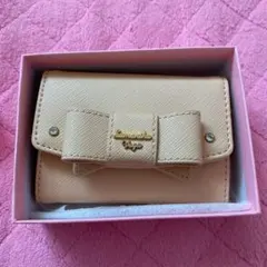 Samantha パスケース