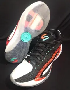 JORDAN LUKA 4 PF US10.5 28.5cm
