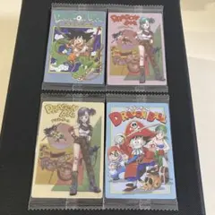 ドラゴンボール イタジャガ CR SEC