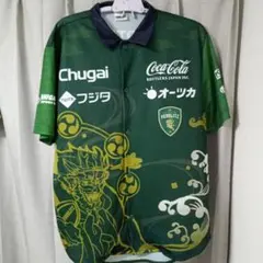 トヨタヴェルブリッツ ラグビーシャツ　フリーサイズのサムネイル