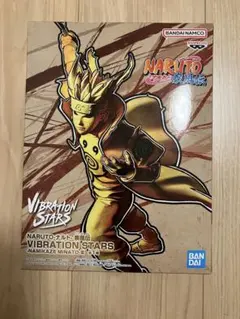 【新品・値下げ】NARUTO VIBRATION STARS 波風ミナト