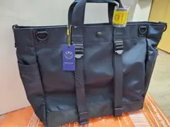 POTER 2WAY TOTE BAG 41->39価格値下げ