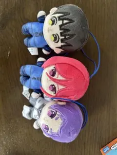 2025年最新】ブルーロック 御影 玲王 ちびぐるみの人気アイテム