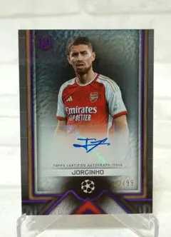 2025年最新】ジョルジーニョ サインの人気アイテム - メルカリ