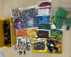 【正規品】LEGO まとめ売り