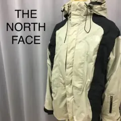 90s THE NORTH FACE ノースフェイス マウンテンガイド