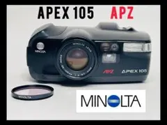 2026年最新】minolta apex 105の人気アイテム - メルカリ