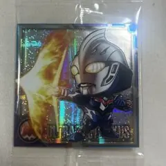 ウルトラマンカード　ギャラクシーカップ　優勝　ネクサス　ジュネッス　未開封 ウルトラマンカード ギャラクシーカップ 優勝 ネクサス