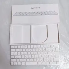 Apple Magic keyboard 2 充電タイプ純正品のサムネイル