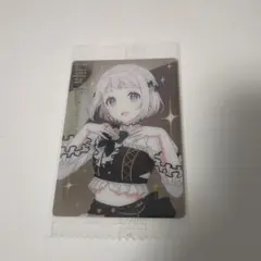 学園アイドルマスター　葛城リーリヤ　ウエハースカード3