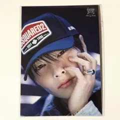 スキズ dominATE スタジアム ラントレ　アイエン　A2