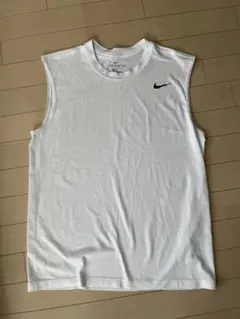 Nike Dri-FIT ノースリーブTシャツ L