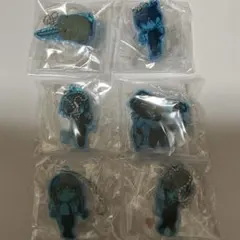 チェンソーマン デコラPICアクリルスタンド　6種セット