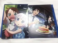 小林さんちのメイドラゴン 入場者特典