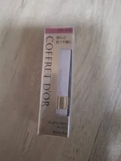 COFFRET D'OR 口紅 PK-315