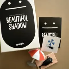 graniph MINIATURE COLLECTION BEAUTIFUL